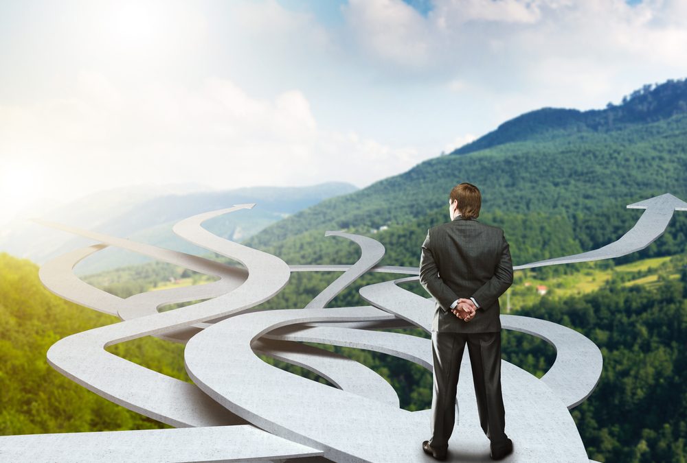 #133: Why can’t I make a decision?