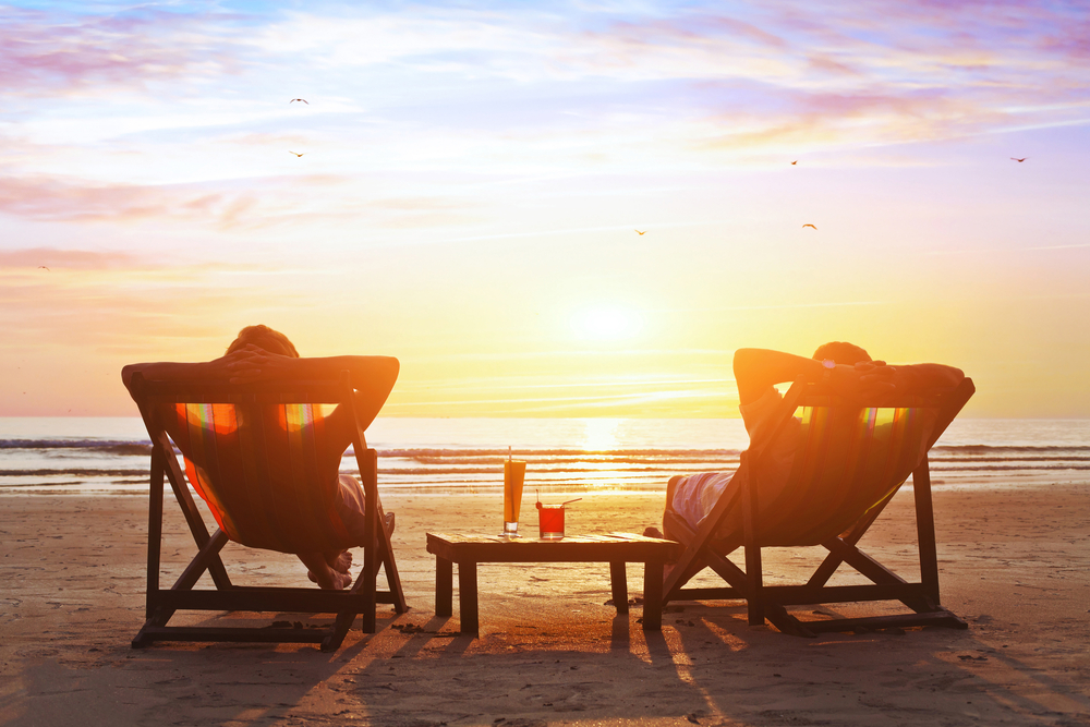 #145 – How many summer holiday destinations do you have left?